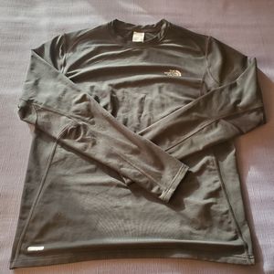The North Face VaporWick base layer.